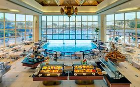 Aurora Oriental Resort Sharm el Sheikh 5 *